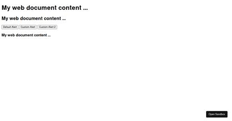 How to Make Custom Alert Box in JavaScript In Hindi 的图像结果