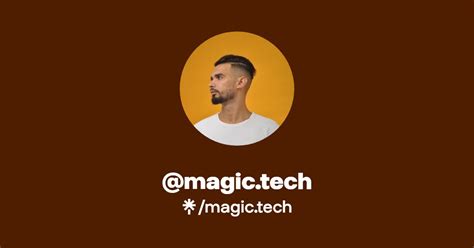 Magic Tech 的图像结果