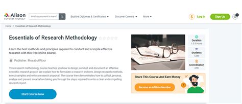 Research Methods Online Course 的图像结果