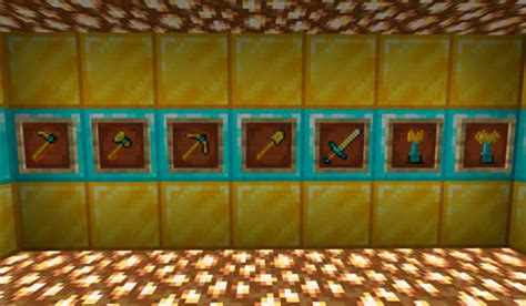 Super Tools Mod 的图像结果