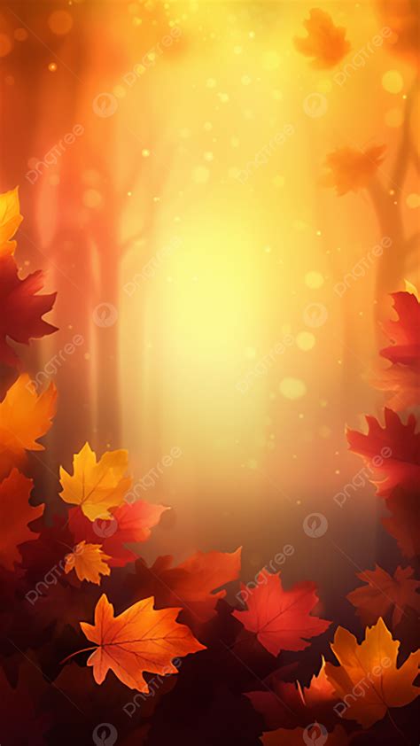 Fall Weather Wallpaper