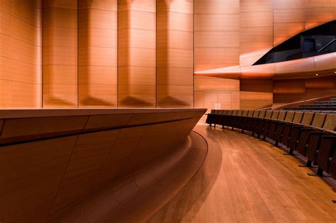 Galería de Alice Tully Hall Lincoln Center / Diller Scofidio + Renfro - 12