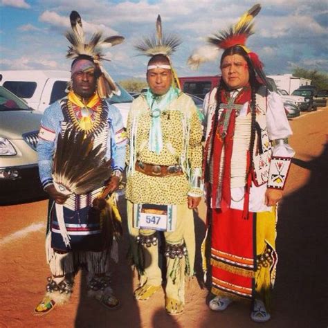 Which Israeli Tribes Did Native Americans Come From