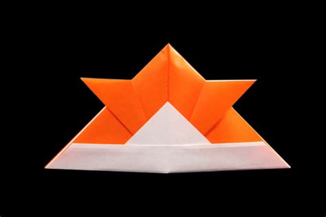 Image result for Paper Sailor Hat Tutorial