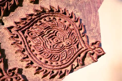 D'source Tools | Ajrakh Printing | D'Source Digital Online Learning ...