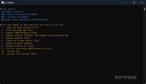Install PC Cleaner 的图像结果
