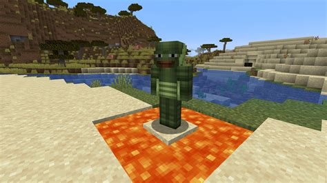 Image result for Minecraft Giant Monster Horror Mod