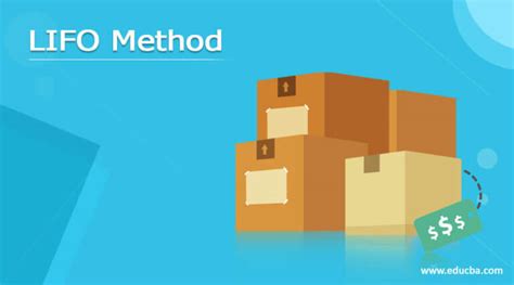 LIFO Example 的图像结果