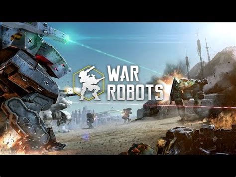 War Robots Mod Apk 的图像结果