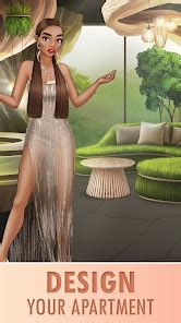 Lady Popular: Dress up game – Apps on Google Play