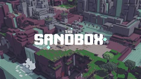 Image result for The Sandbox Tutorial