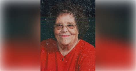 Obituary information for Beulah Mae Broome Houk
