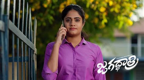 Watch & Enjoy All the Episodes of Jagadhatri TV Serial Online on ZEE5
