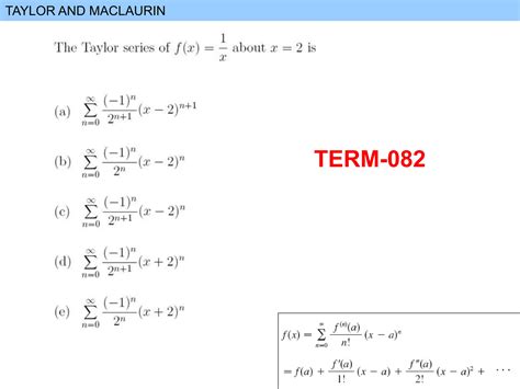 Taylor_and_Maclaurin_Series_Calculus.ppt