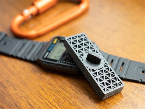 Image result for Mechanical Key Clicker STL