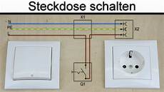 schaltung le schalter steckdose steckdose schalten steckdose an schalter anschlie 223 en schaltung le schalter steckdose steckdose schalten steckdose an schalter anschlie 223 en