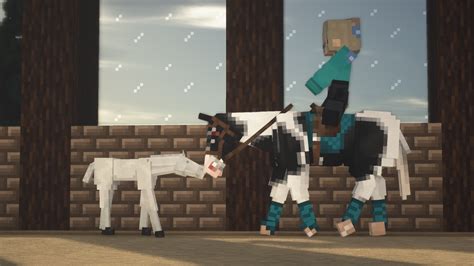 Star Worm Equestrian (Upgrading Horses) - Minecraft Mods - CurseForge