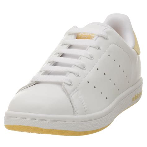 Buy Adidas Originals Women's Stan Smith 2 Soft Leather Tennis Shoe ...