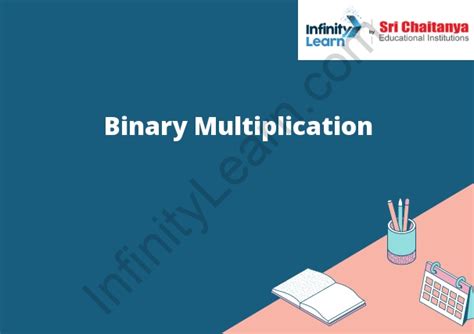 Binary Multiplication Tutorial 的图像结果