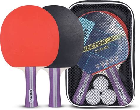 Buy Table Tennis Racquets Online at Best Prices In India | Flipkart.com