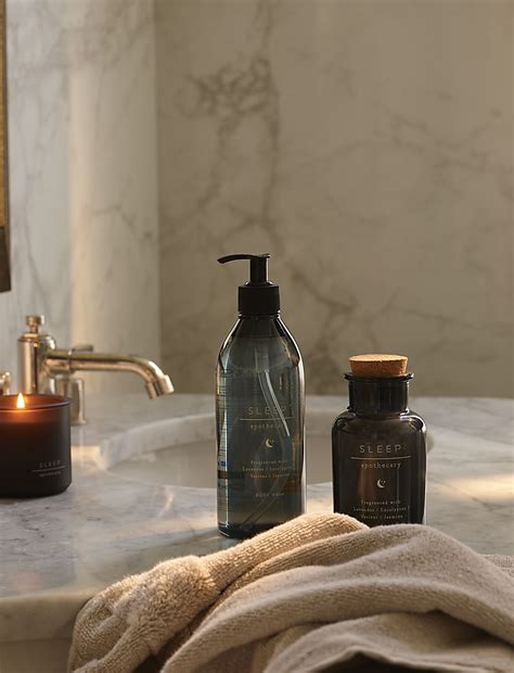 Buy Sleep Hand Wash 250ml at Marks & Spencer