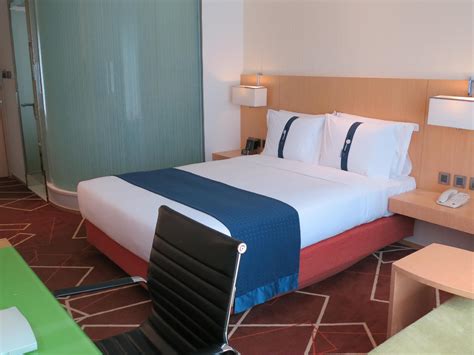 Holiday Inn Express Hong Kong Kowloon East | Hong Kong 2020 UPDATED ...