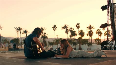 Nace una estrella (A star is born) - Centro Cultural Cine Lumière