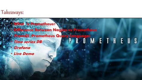 Image result for Prometheus Intro