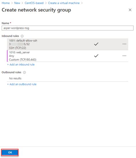 Azure Linux VM Tutorial 的图像结果