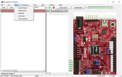 How to Install Arduino Uno Simulator 的图像结果