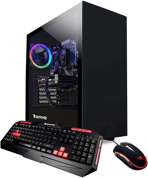 Best Gaming Pc Under 500 Amazon