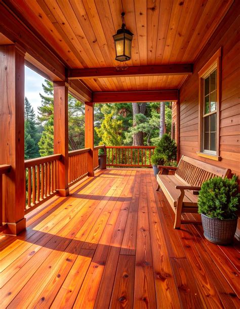 15 Porch Flooring Options for a Stylish Outdoor Space