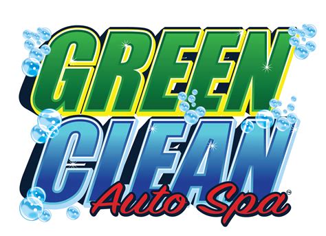 Green Clean Car Wash