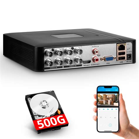 Image result for Security DVR Recorders