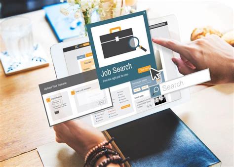How to Do Job Search 的图像结果