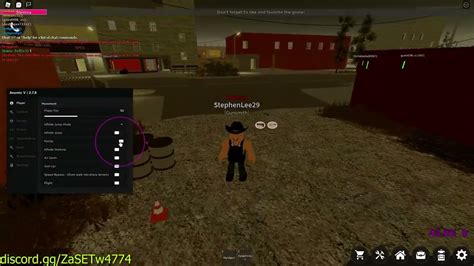 Image result for Anomic GUI Script Pastebin