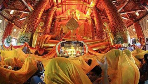 9 Must Visit Ayutthaya Temples In Thailand For A 2026 Trip