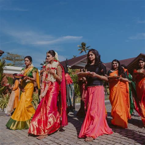 Best Wedding Planner & Event Management Company in Kerala | Maritus