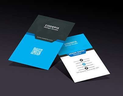 Illustrator Business Cards 的图像结果