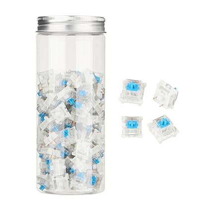 Mechanical Keyboard Switches for MX Switch Keyboard Beginner Enthusiast ...