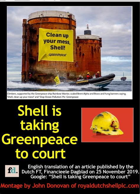 Image result for Shell Plc Scandal