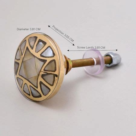 Buy Best Quality Door Knobs Online in India From Indianshelf