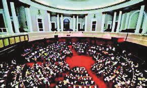 'Monsoon session of state Assembly from June 10'