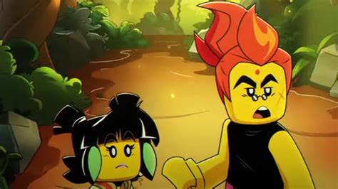 Watch Monkie Kid Season 5, Episode 5: Claim to Flame | Peacock
