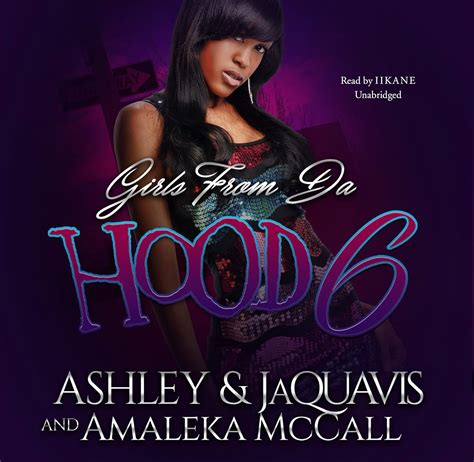 Buy Girls from Da Hood 6 Book Online at Low Prices in India | Girls ...