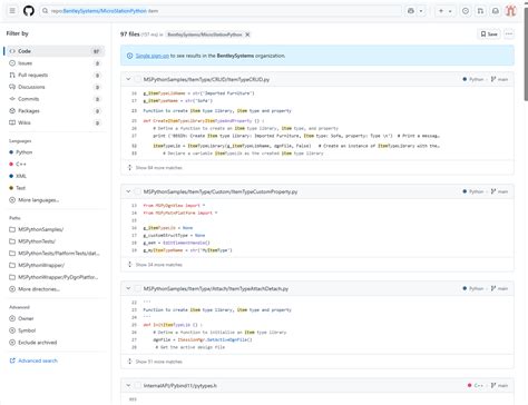 Image result for MicroStation Python