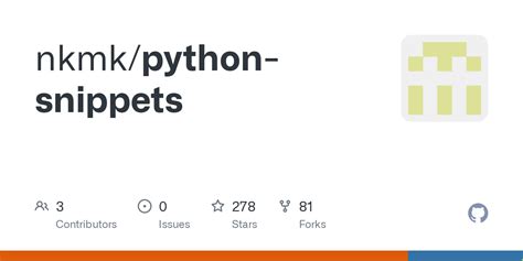Image result for Code Snippet Example Python Contain Error