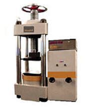 Concrete Testing Equipment Manufacturers, Suppliers, Price List
