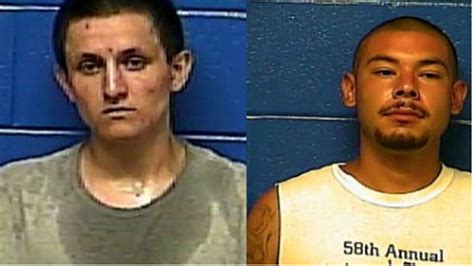 More photos from local arrests in 2013 | wqad.com