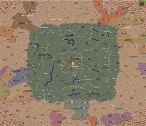 When Is Season Change In Last Fortress